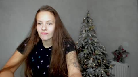 Veronica online show from December 27, 2024, 9:54 pm