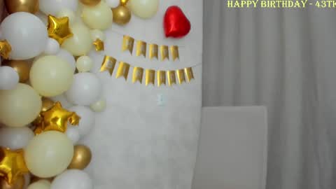 Veronica online show from January 20, 2025, 5:48 pm