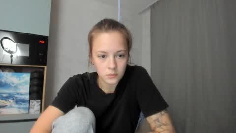 Veronica online show from September 30, 2025, 6:35 pm