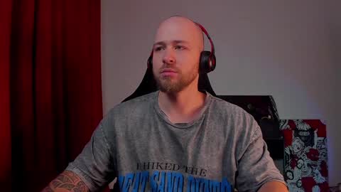 VI online show from January 17, 2025, 7:27 pm