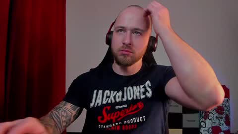 VI online show from January 22, 2025, 2:35 pm