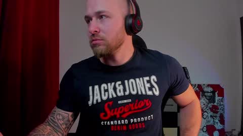 VI online show from January 22, 2025, 8:49 pm