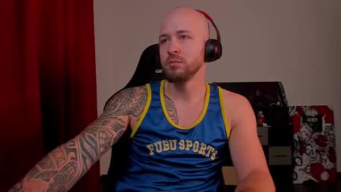 VI online show from March 10, 2025, 8:01 pm