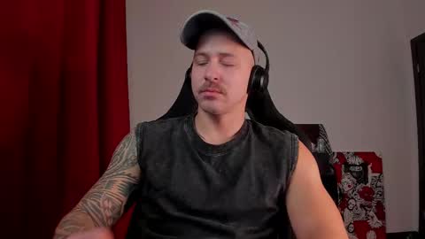 VI online show from October 14, 2025, 4:19 pm