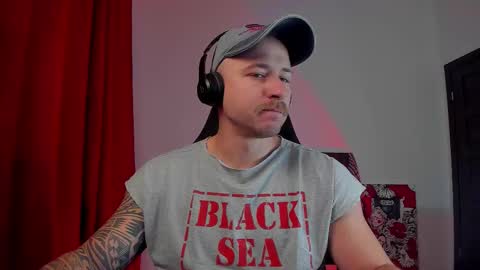 VI online show from November 23, 2025, 3:45 pm