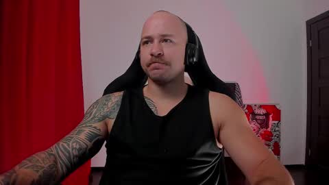 VI online show from November 29, 2025, 6:00 pm