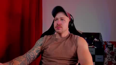 VI online show from December 19, 2025, 7:21 pm