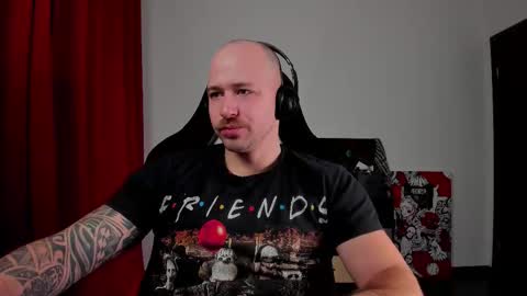 VI online show from January 5, 2026, 6:22 pm