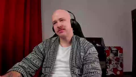 VI online show from January 18, 2026, 3:27 pm