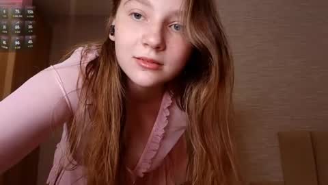 Molly online show from July 3, 2026, 7:20 pm