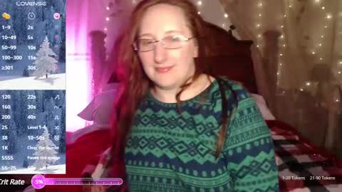 Wicked Aphrodite online show from December 15, 2024, 3:45 am