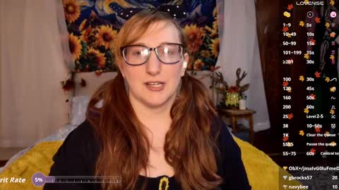 Wicked Aphrodite online show from October 9, 2025, 11:47 pm