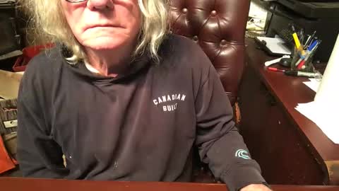 Snapshot of wickedcockstevie chatting on January 9, 2026, 2:58 am stevie online show from January 9, 2026, 2:58 am