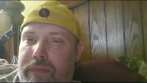 wickedwolfman69 online show from October 4, 2025, 3:48 am