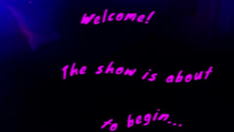 Gretchen  Jimmy online show from November 17, 2025, 6:30 am