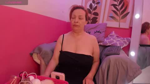 sussy online show from January 12, 2025, 12:23 pm