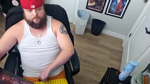 Snapshot of wifebeatershirtdude chatting on September 10, 2025, 5:02 pm WiggaInAWifebeater online show from September 10, 2025, 5:02 pm