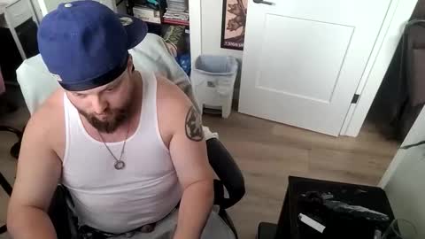 Snapshot of wifebeatershirtdude chatting on October 11, 2025, 3:21 pm WiggaInAWifebeater online show from October 11, 2025, 3:21 pm