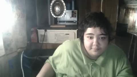 wigper online show from March 5, 2026, 12:06 am