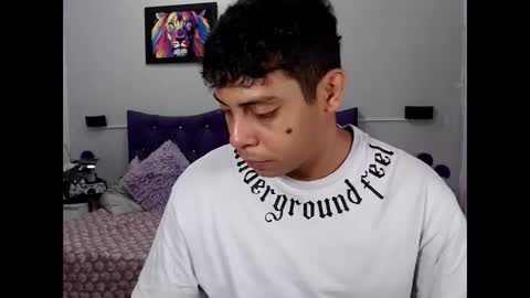 wiilliam online show from November 16, 2025, 1:06 pm