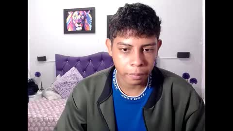 wiilliam online show from December 3, 2025, 1:09 pm