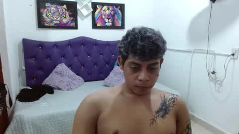 wiilliam online show from February 24, 2026, 2:31 am