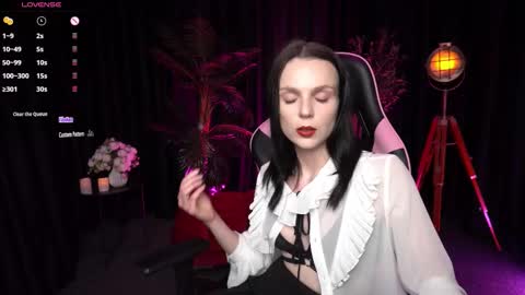 Alice online show from March 11, 2026, 4:13 pm