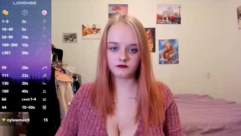 Snapshot of wild_angel666 chatting on February 17, 2026, 8:59 pm Diana online show from February 17, 2026, 8:59 pm