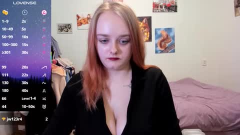 Snapshot of wild_angel666 chatting on February 20, 2026, 8:09 pm Diana online show from February 20, 2026, 8:09 pm