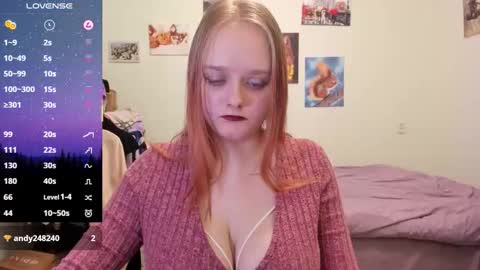 Snapshot of wild_angel666 chatting on February 26, 2026, 8:52 pm Diana online show from February 26, 2026, 8:52 pm