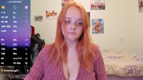 Diana online show from March 20, 2026, 9:19 pm