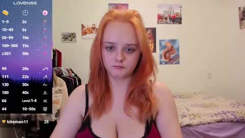 Diana online show from March 22, 2026, 8:34 pm