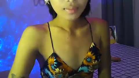 Snapshot of wild_flowerx21 chatting on December 17, 2024, 1:16 pm Analyn online show from December 17, 2024, 1:16 pm