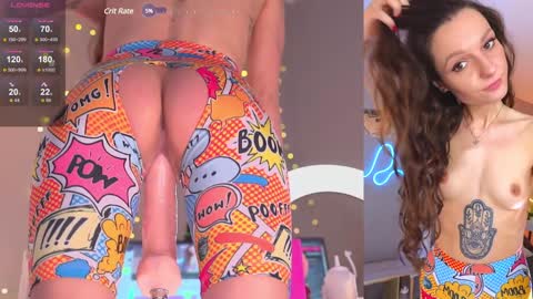 Audrey online show from January 21, 2025, 6:23 pm