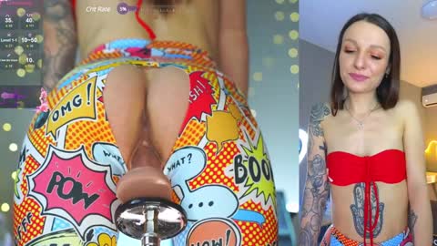 Audrey online show from January 25, 2025, 3:30 pm