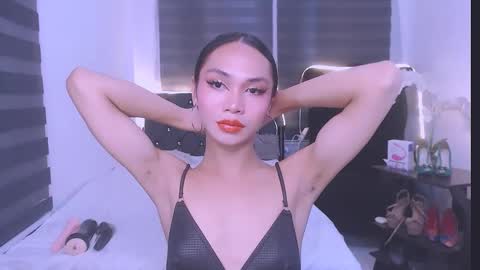 Snapshot of wild_lily30 chatting on March 6, 2025, 11:47 am wild lily30 online show from March 6, 2025, 11:47 am