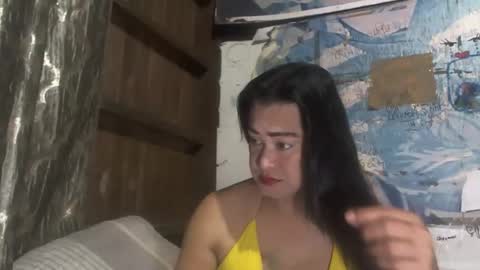 loving trans Pamela online show from April 19, 2026, 12:48 pm