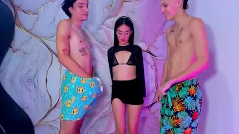 Snapshot of wild_revenge chatting on October 19, 2025, 12:22 am Camila - Boy Ronaldo MOD JEISON online show from October 19, 2025, 12:22 am