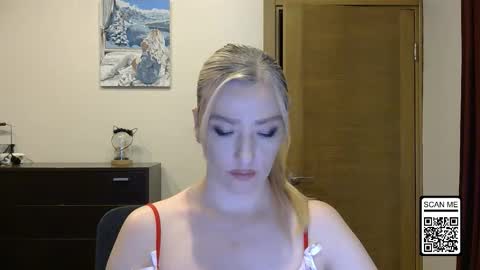 Alina online show from November 11, 2025, 3:23 pm