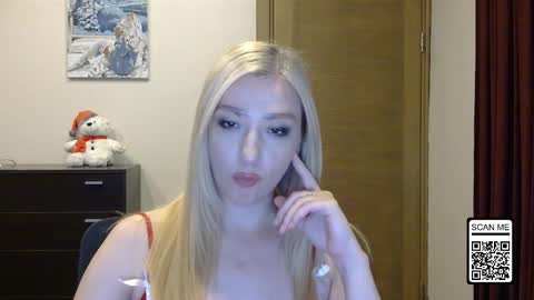 Alina online show from December 13, 2025, 7:53 pm