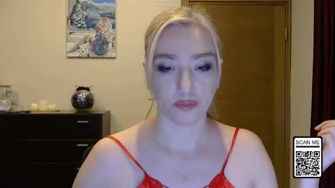 Alina online show from February 2, 2026, 3:11 pm