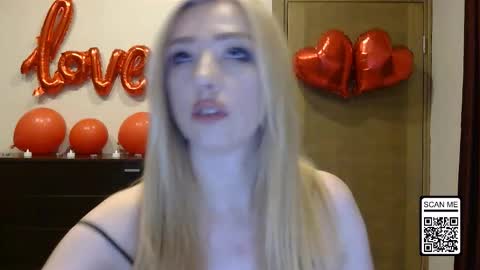 Alina online show from February 18, 2026, 4:58 pm