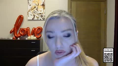 Alina online show from March 3, 2026, 5:30 pm