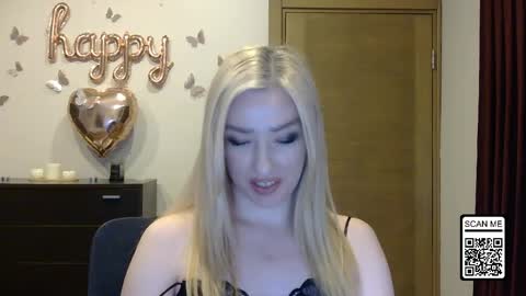 Alina online show from April 18, 2026, 7:07 pm