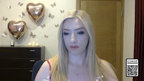 Alina online show from May 30, 2026, 2:58 pm