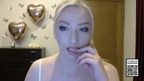Alina online show from May 31, 2026, 2:46 pm
