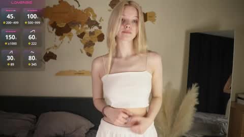 Ava online show from March 6, 2025, 9:36 am