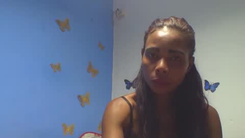 Snapshot of wildah chatting on April 18, 2026, 8:53 pm wildah online show from April 18, 2026, 8:53 pm