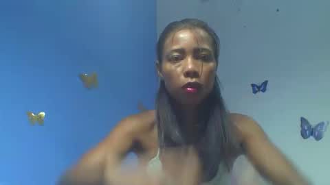 Snapshot of wildah chatting on April 30, 2026, 10:36 pm wildah online show from April 30, 2026, 10:36 pm