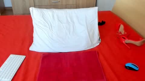 Alissa online show from March 4, 2025, 1:45 am